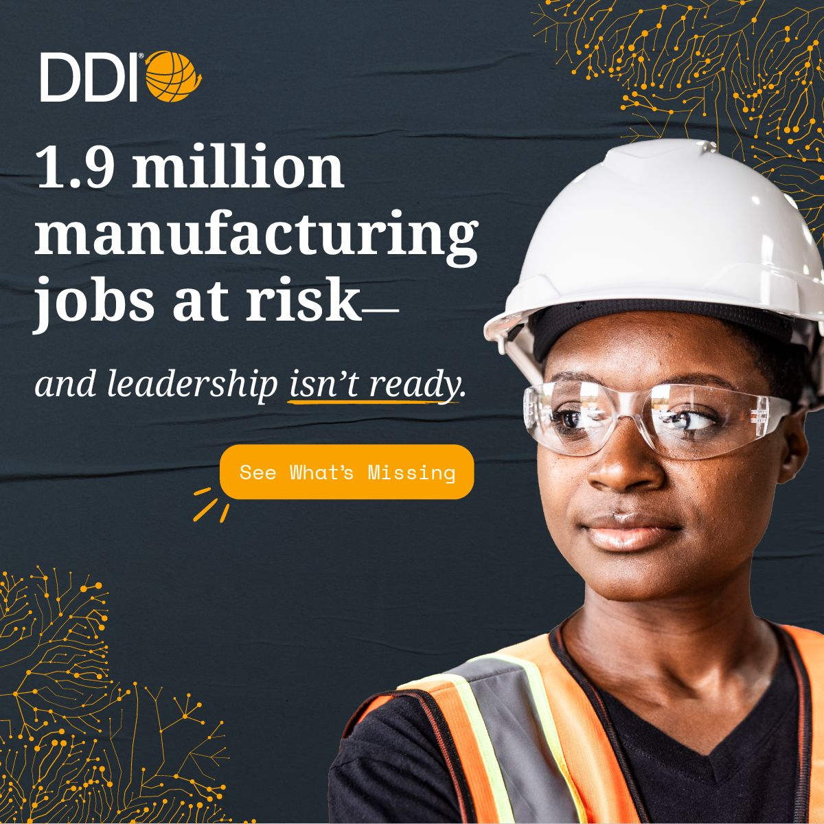 DDI | Development Dimensions International ad