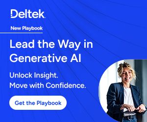 Deltek ad