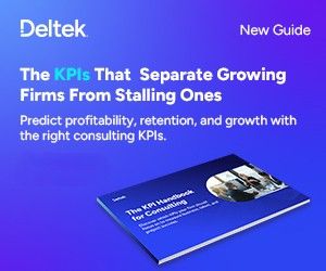 Deltek ad