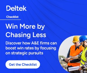 Deltek ad