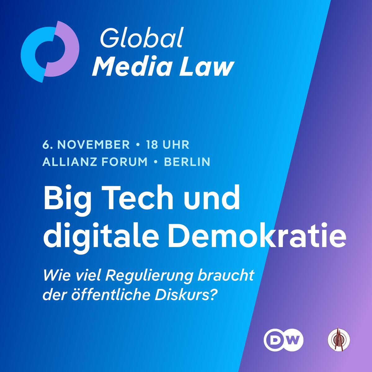 Deutsche Welle ad