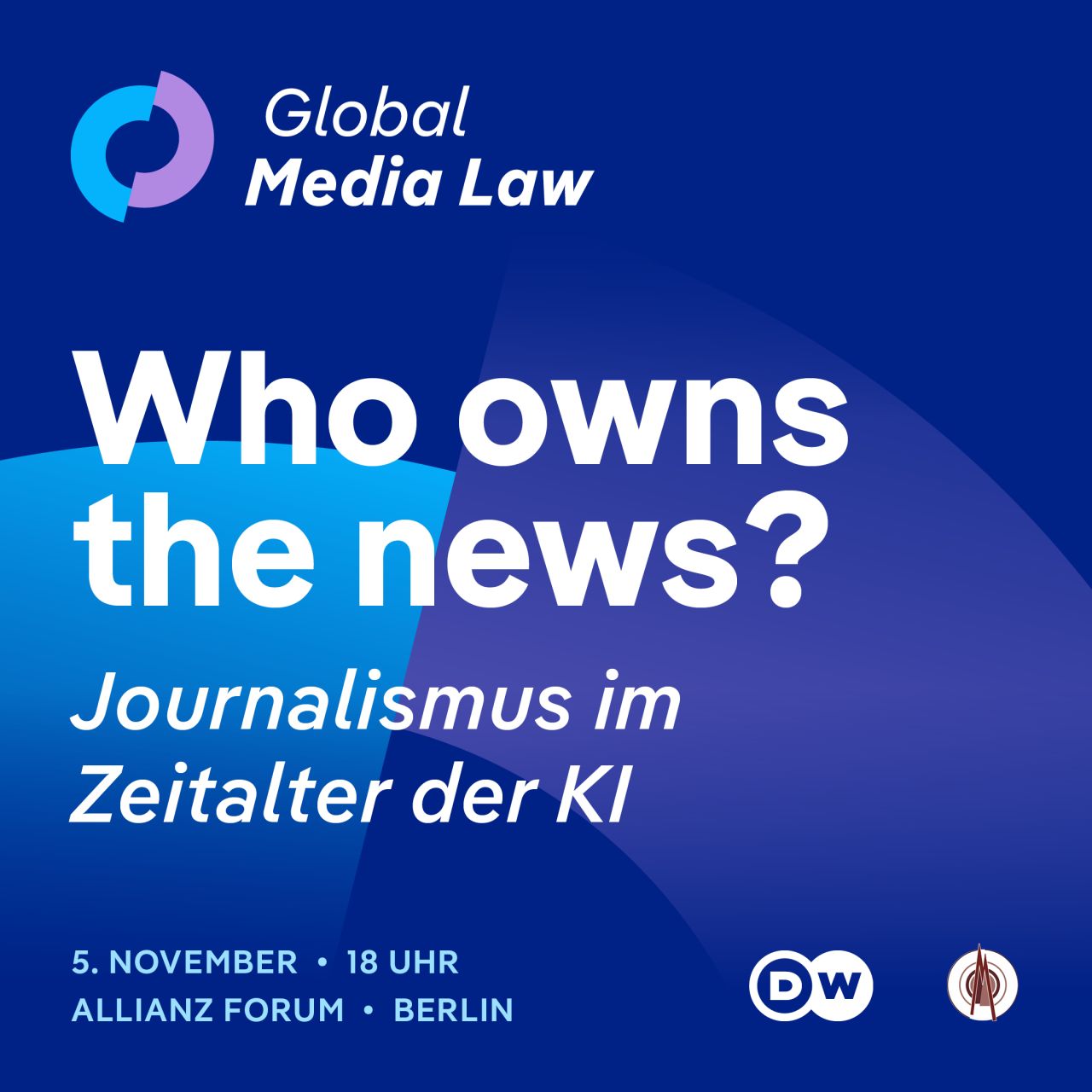 Deutsche Welle ad
