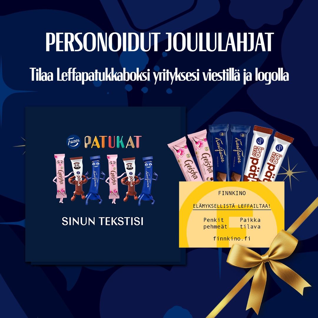 Fazer ad