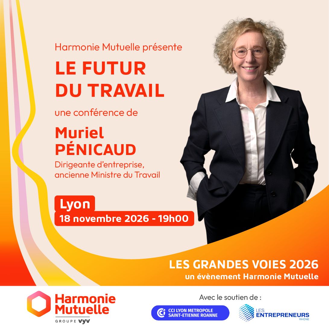 Harmonie Mutuelle ad