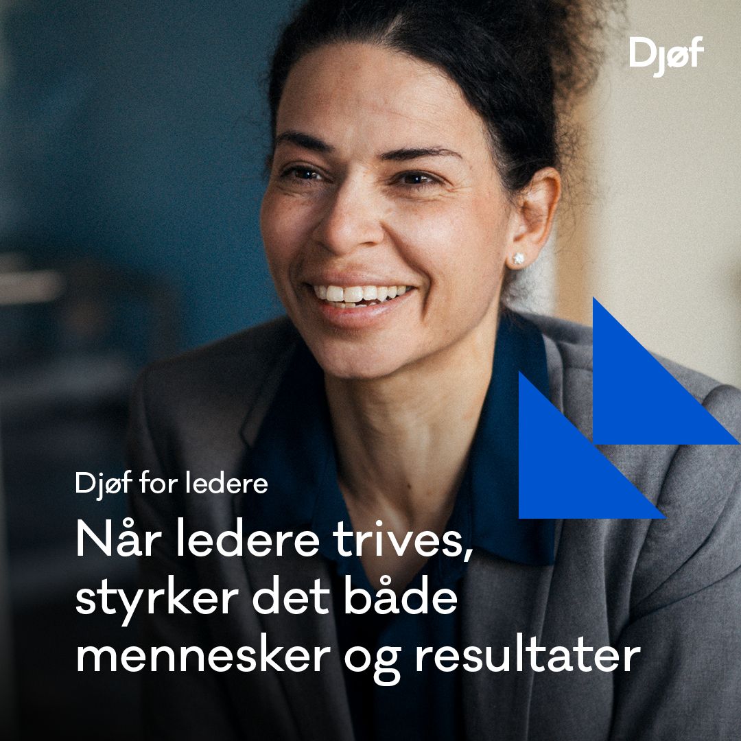 Djøf ad