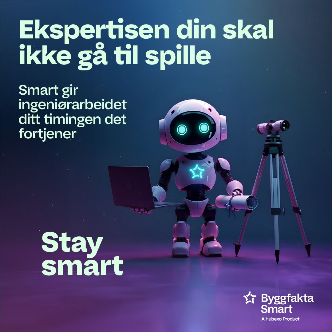 Byggfakta Norge ad