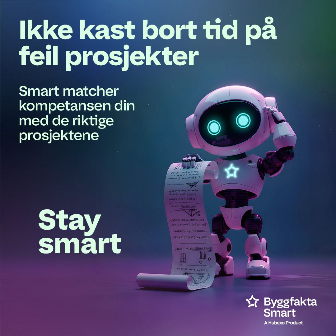 Byggfakta Norge ad