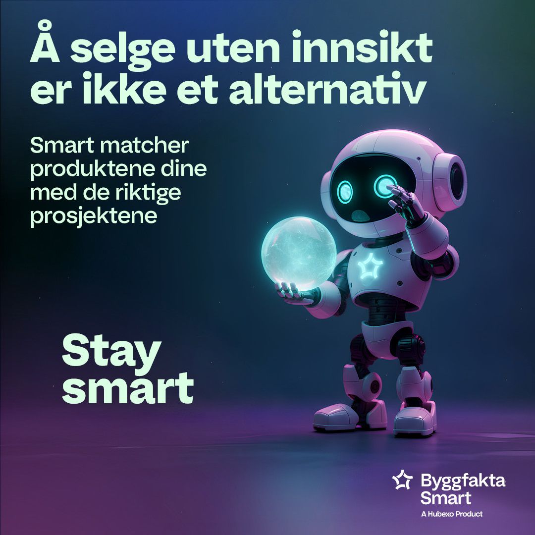 Byggfakta Norge ad