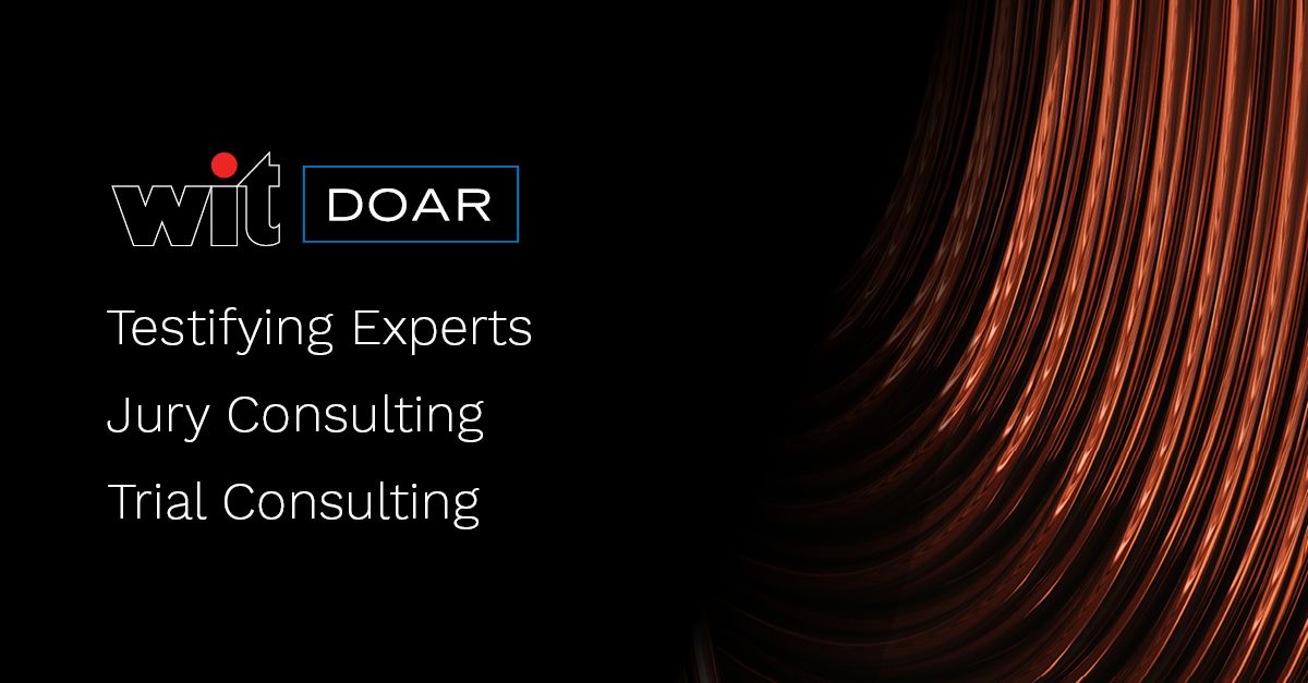 DOAR, Inc. ad