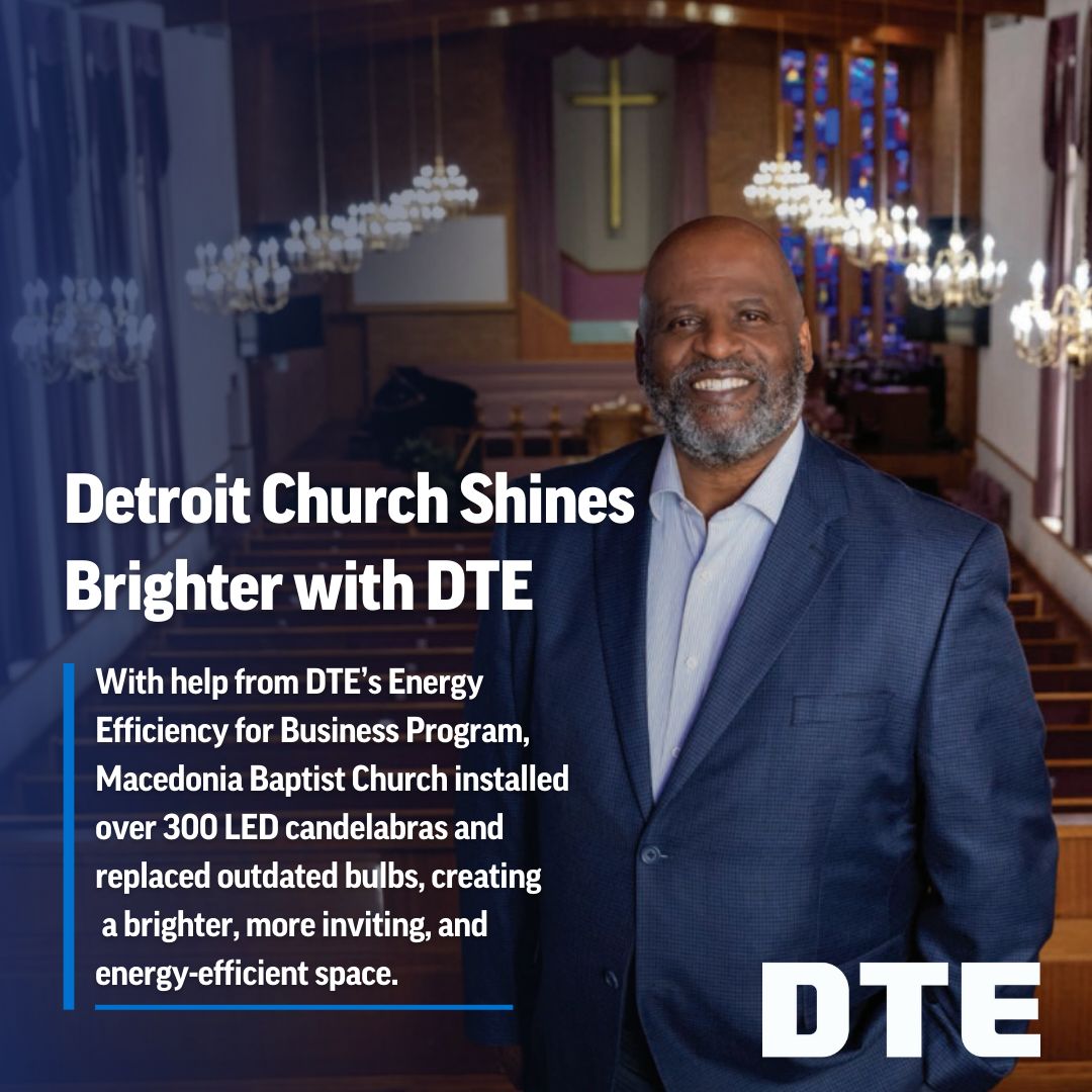 DTE Energy ad