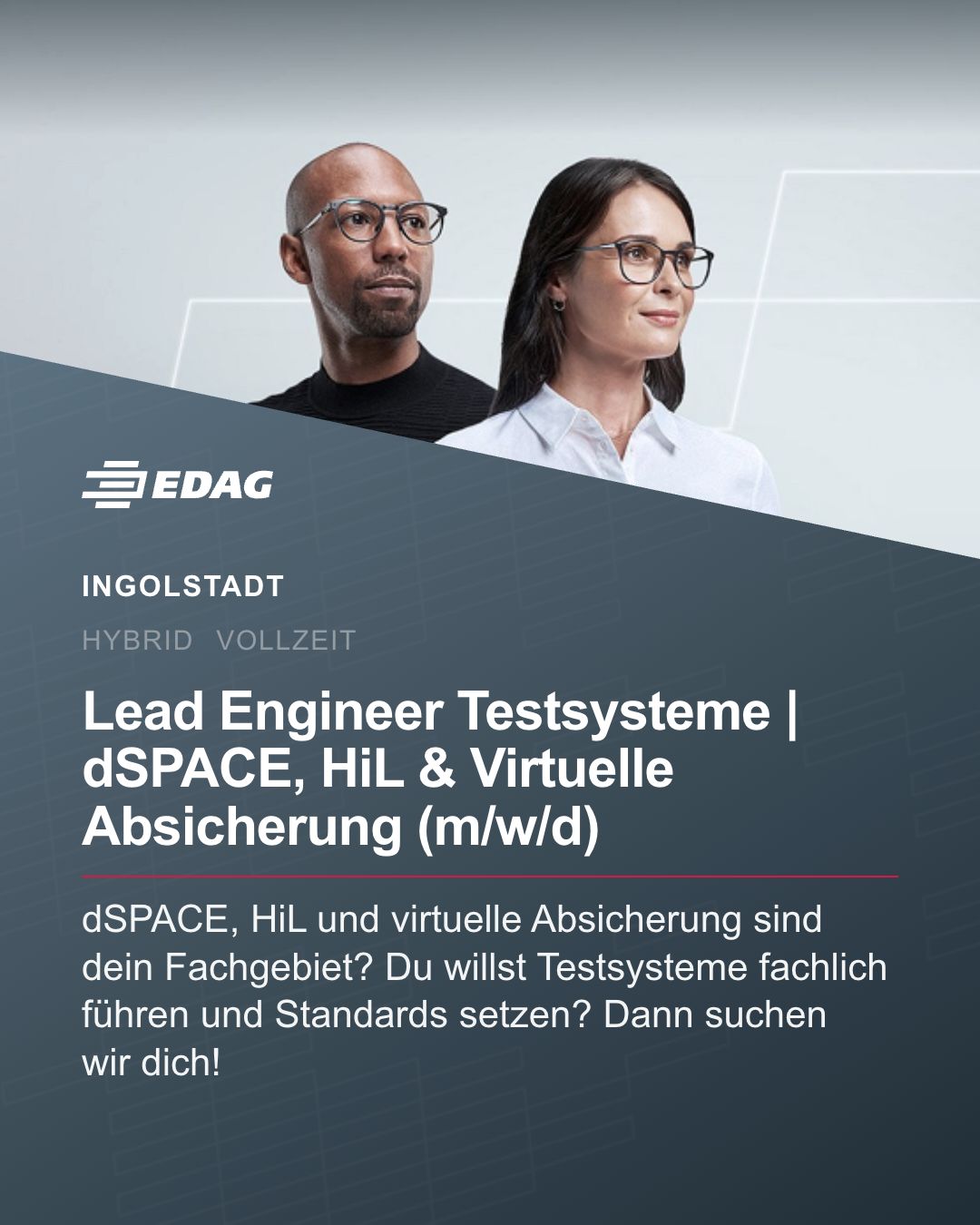 EDAG Group ad