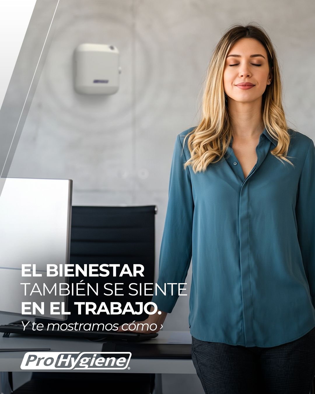 ProHygiene ad