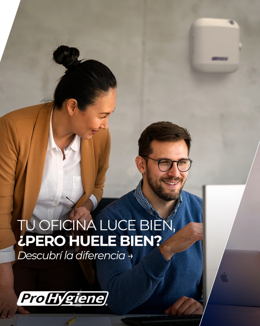 ProHygiene ad