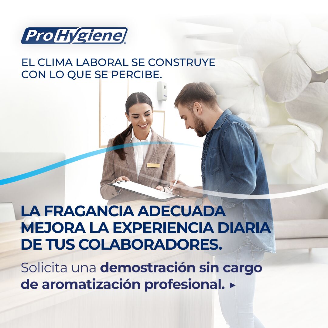 ProHygiene ad