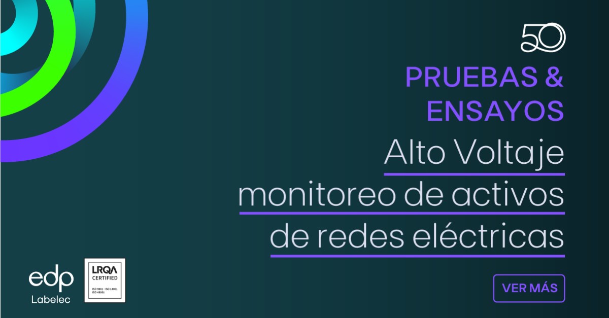 EDP ad