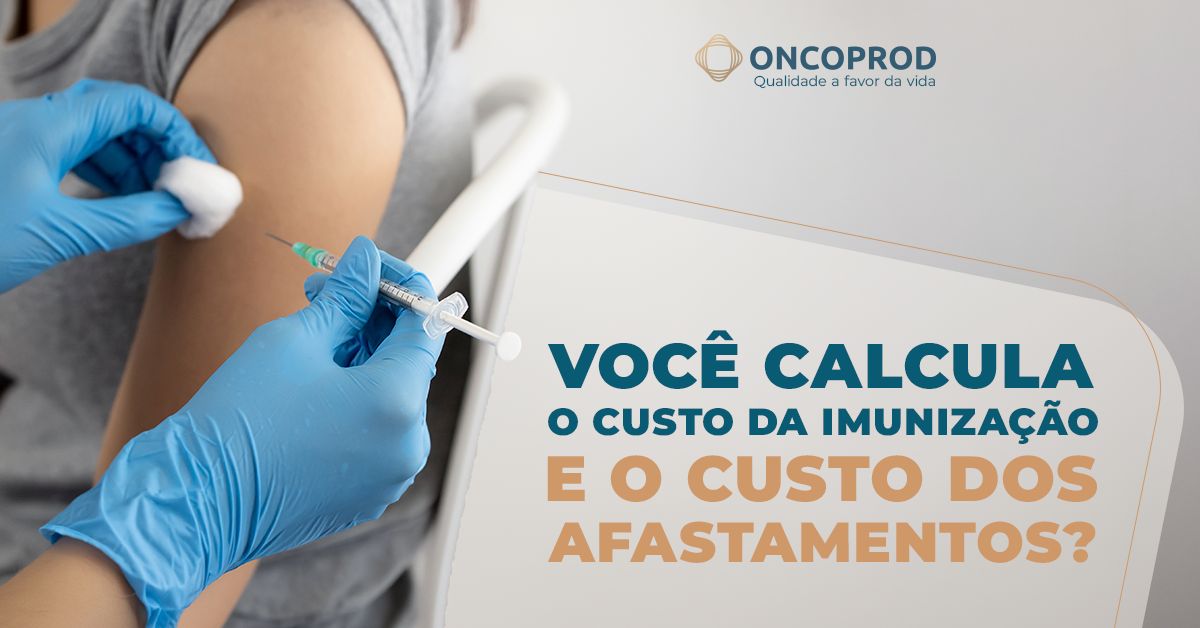 Oncoprod Medicamentos de Alta Complexidade ad