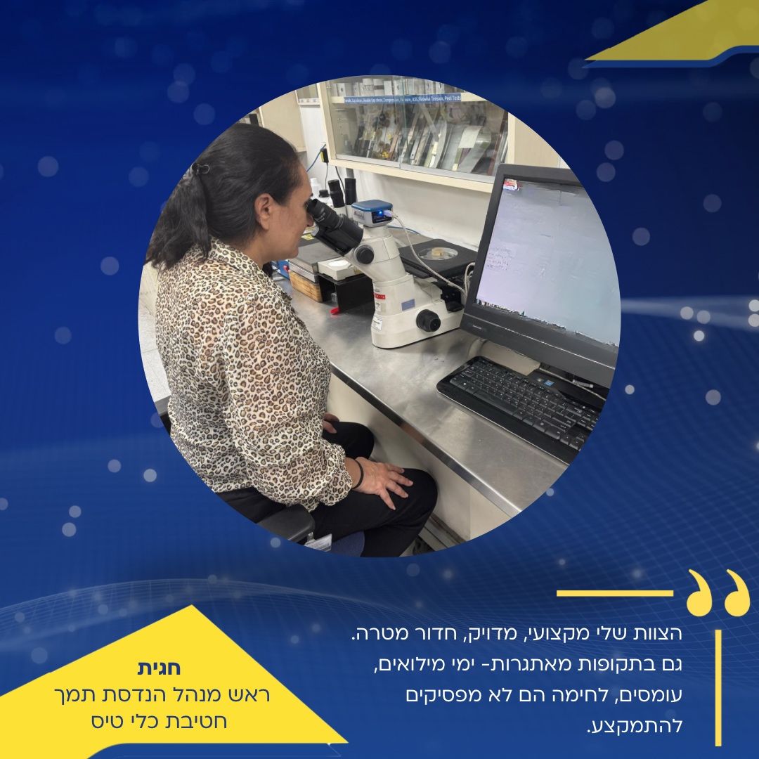 Elbit Systems Israel ad