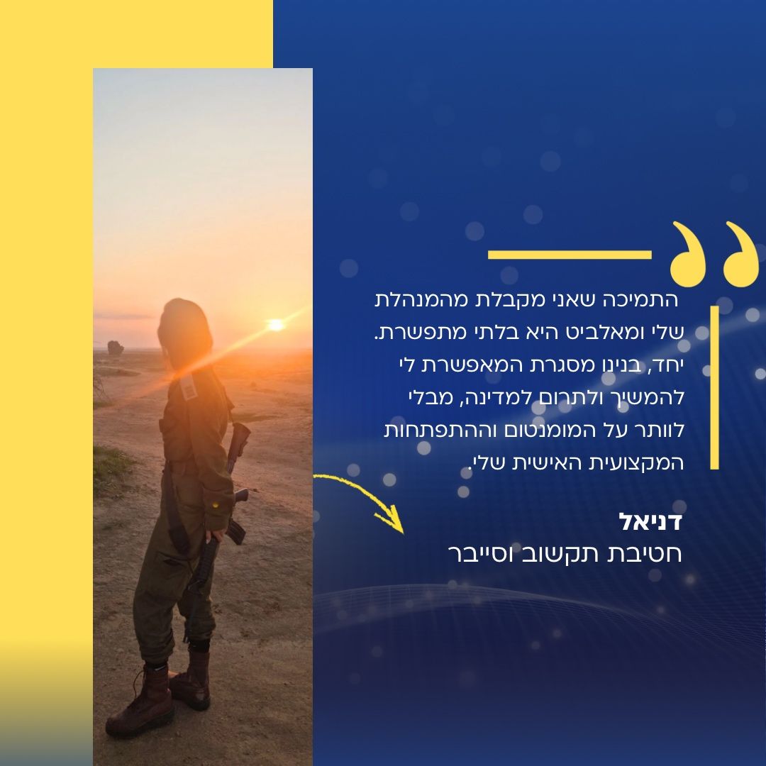 Elbit Systems Israel ad