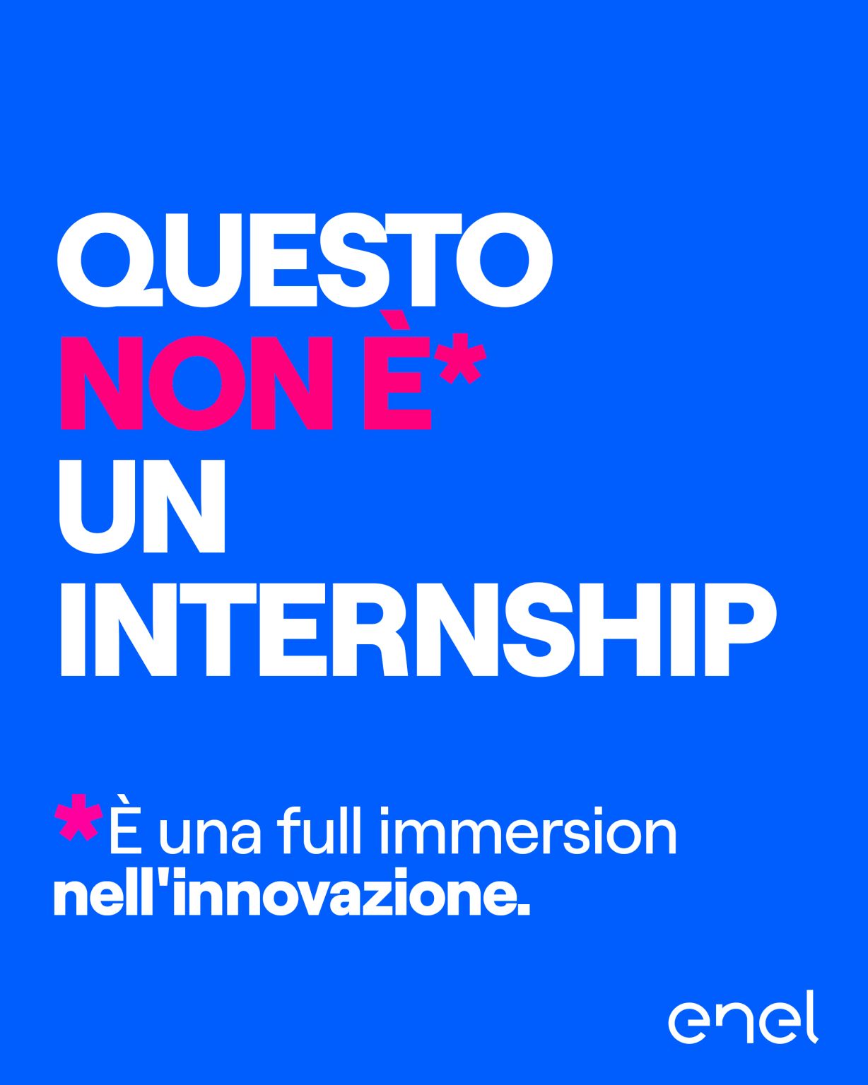 Enel Group ad