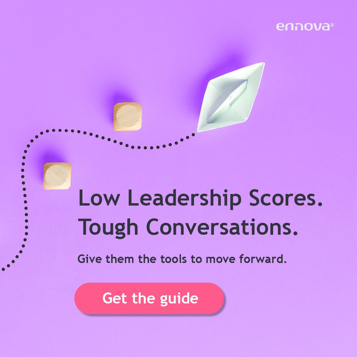 Ennova ad