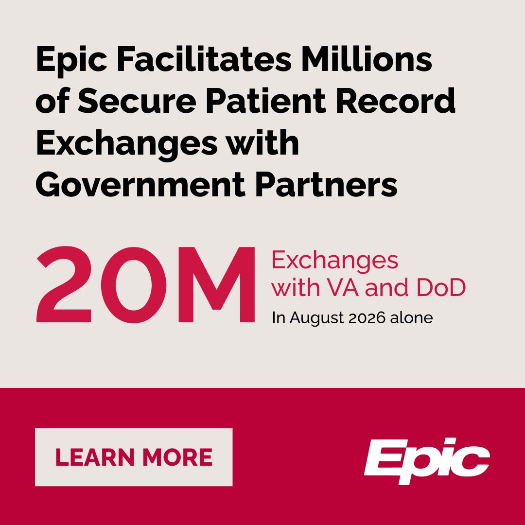 Epic ad