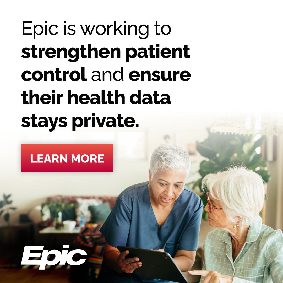 Epic ad