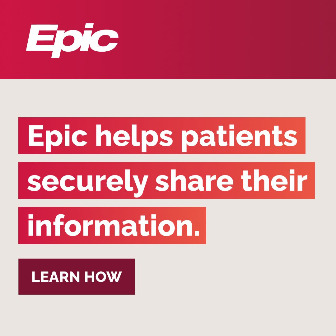 Epic ad