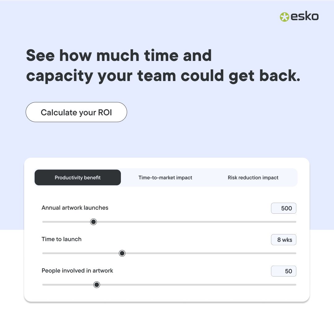 Esko ad