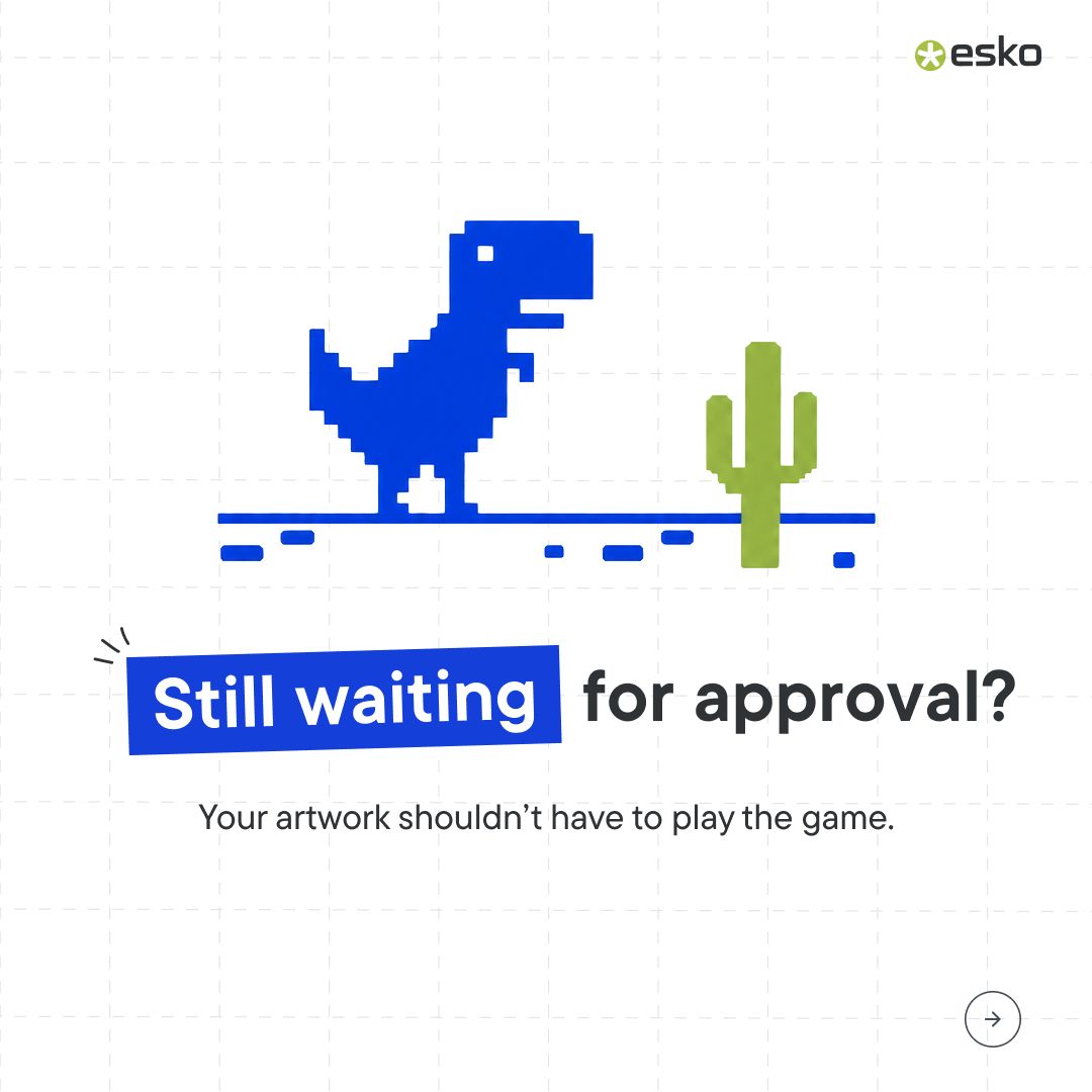 Esko ad