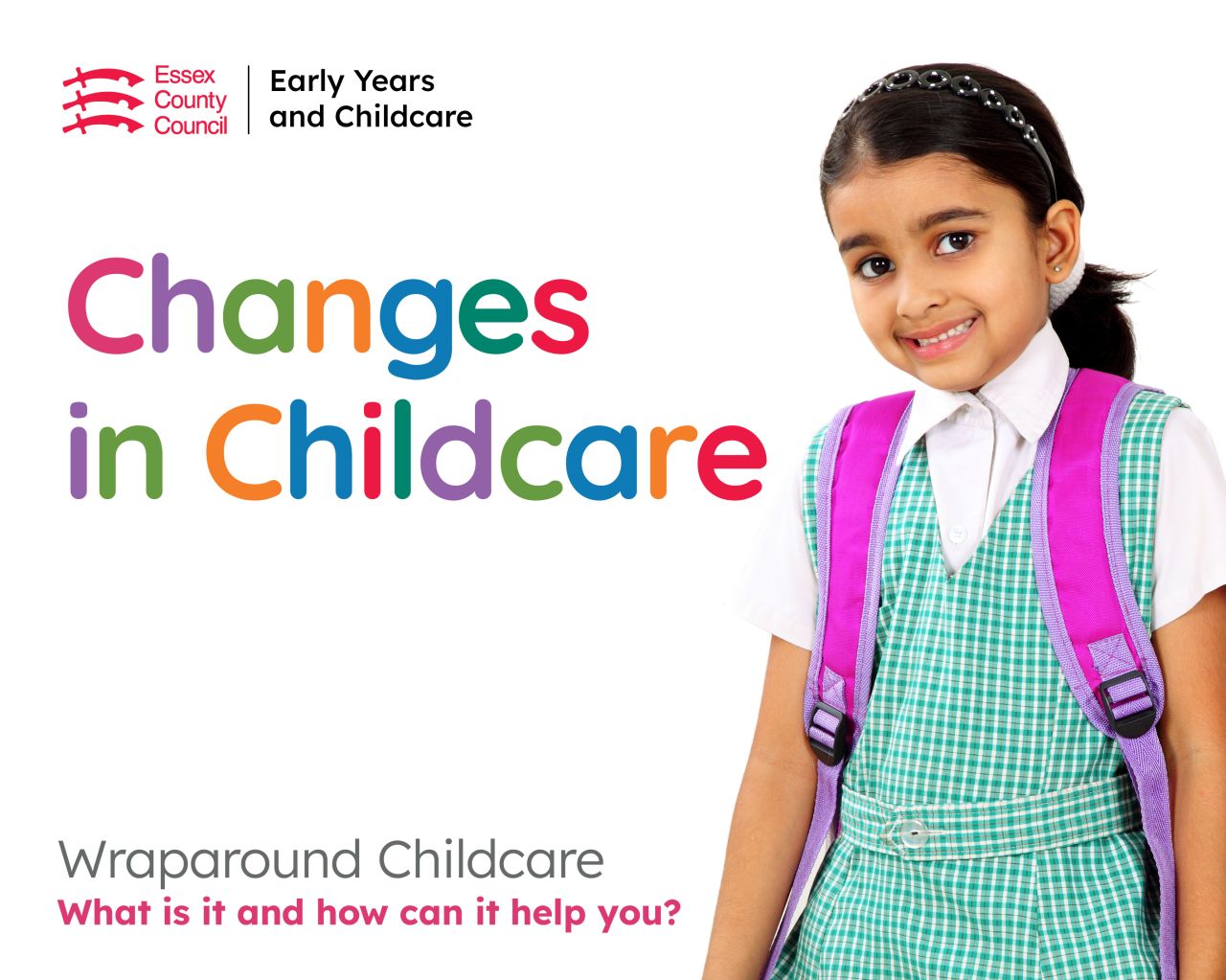 Essex County Council ad