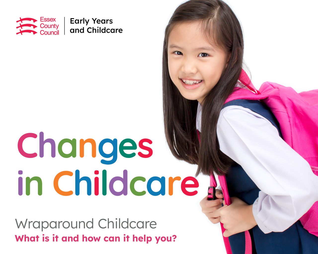 Essex County Council ad