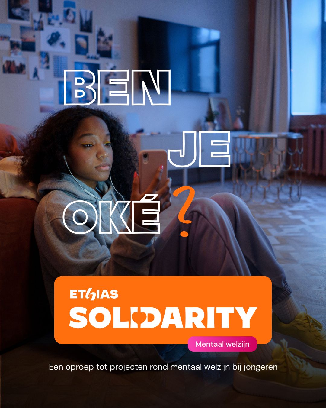 Ethias ad