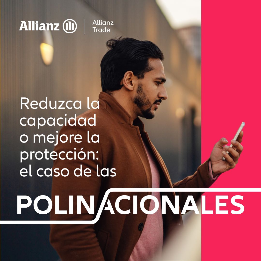 Allianz Trade ad