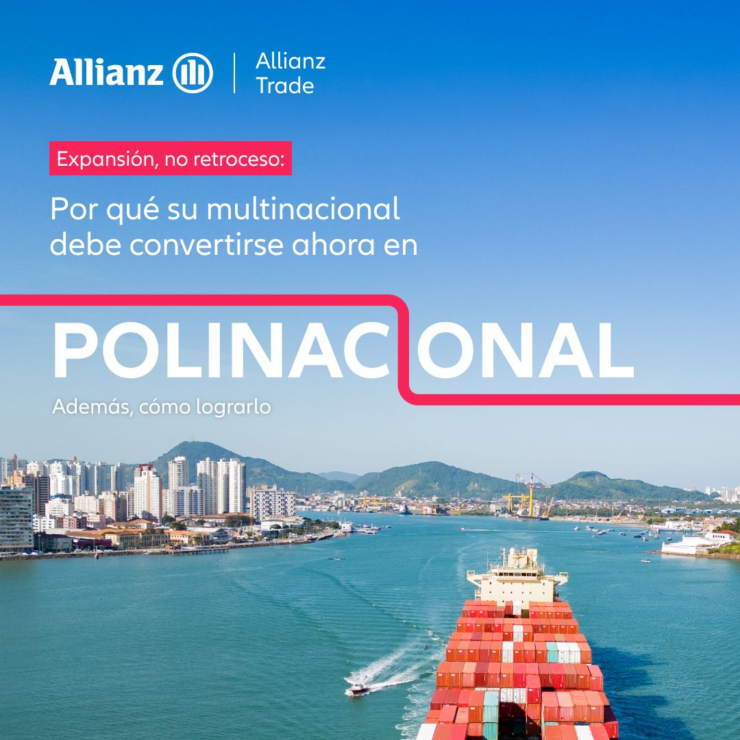 Allianz Trade ad