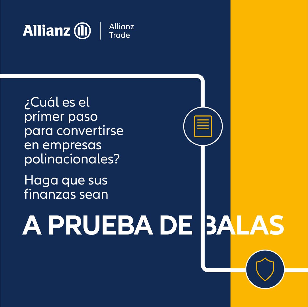 Allianz Trade ad