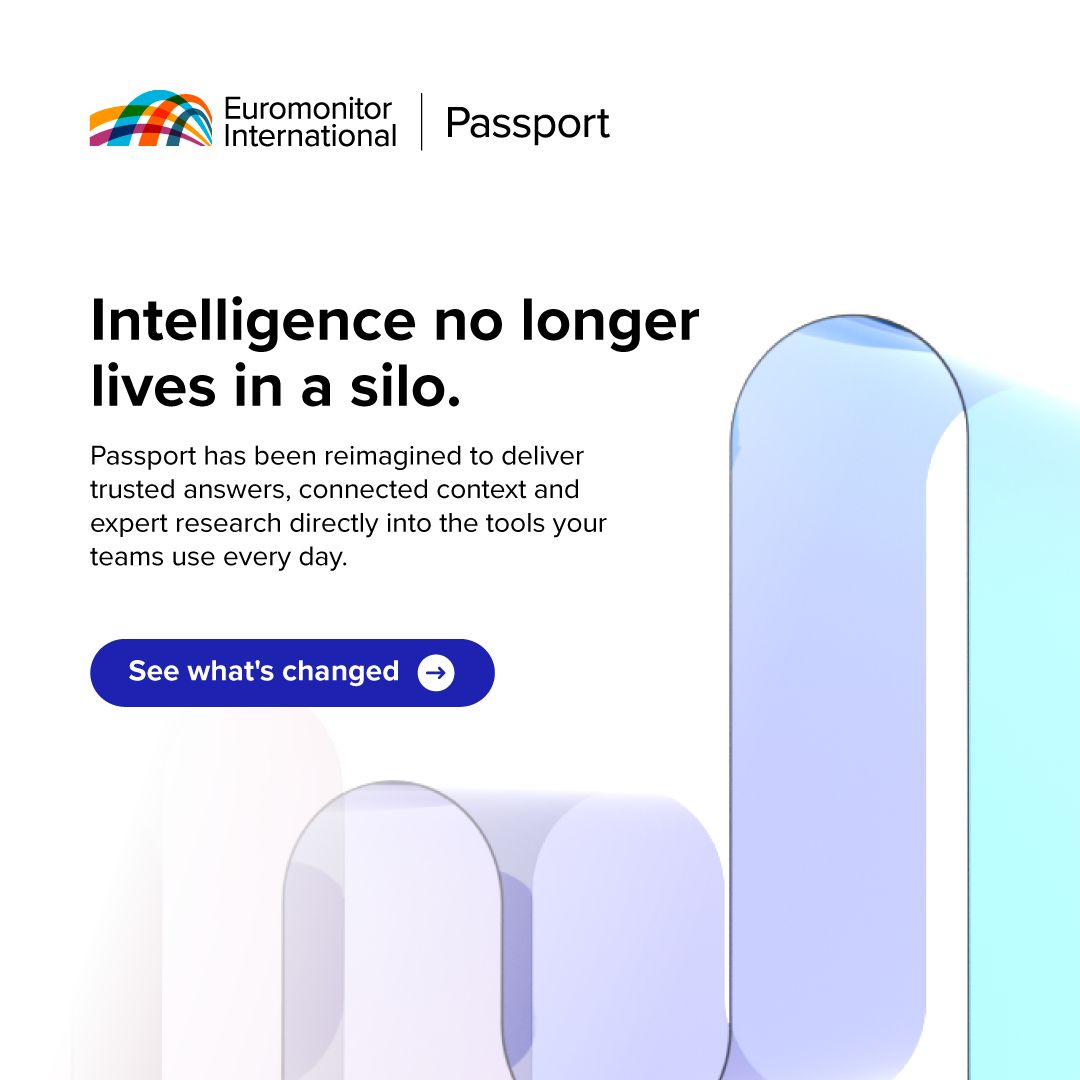 Euromonitor International ad