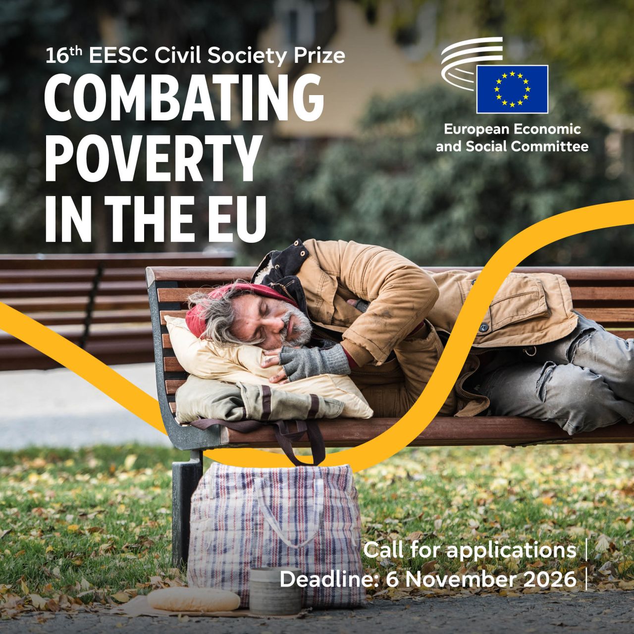 European Economic and Social Committee ad