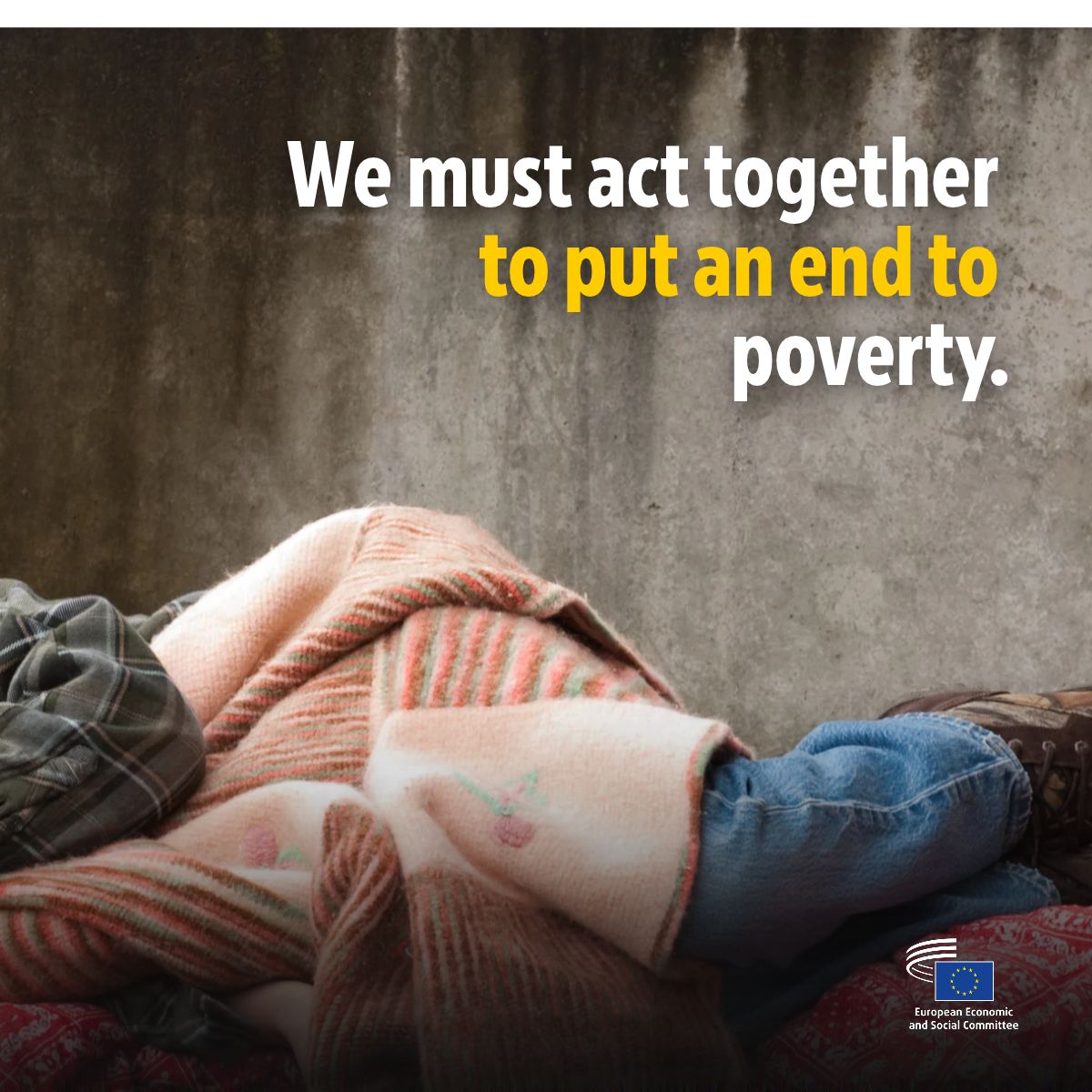 European Economic and Social Committee ad
