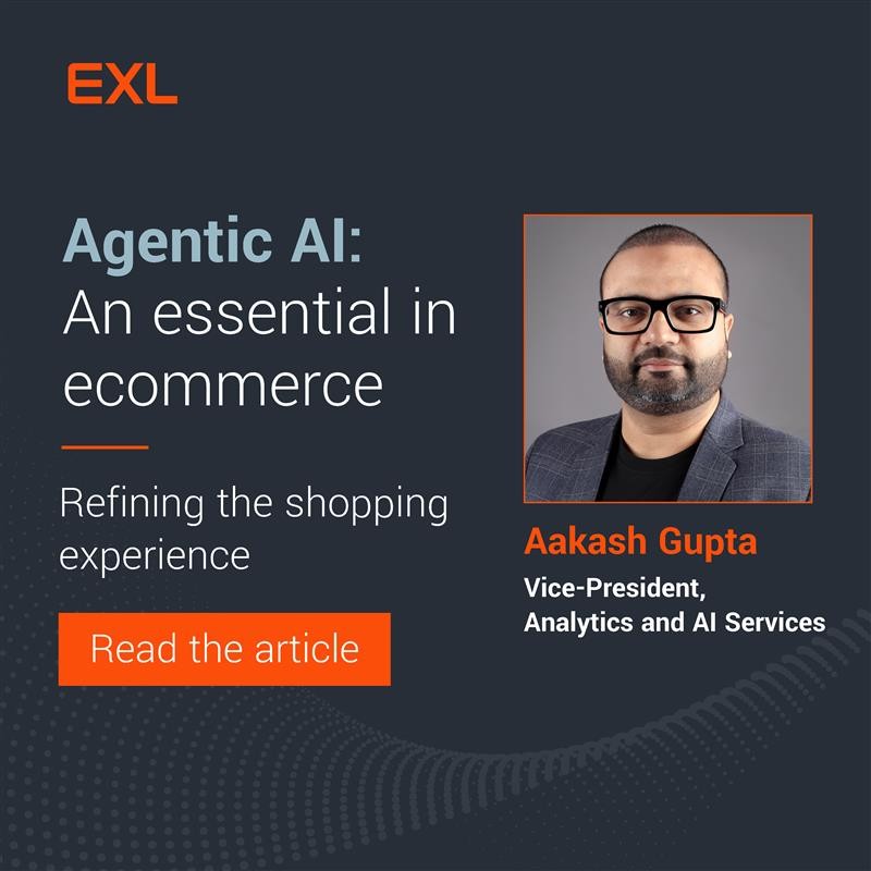 EXL ad