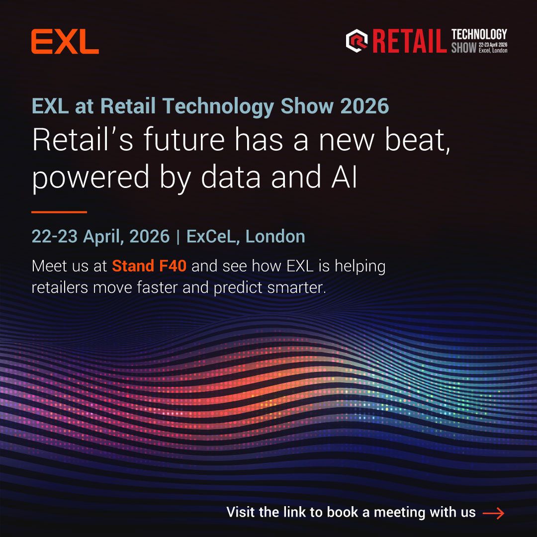 EXL ad