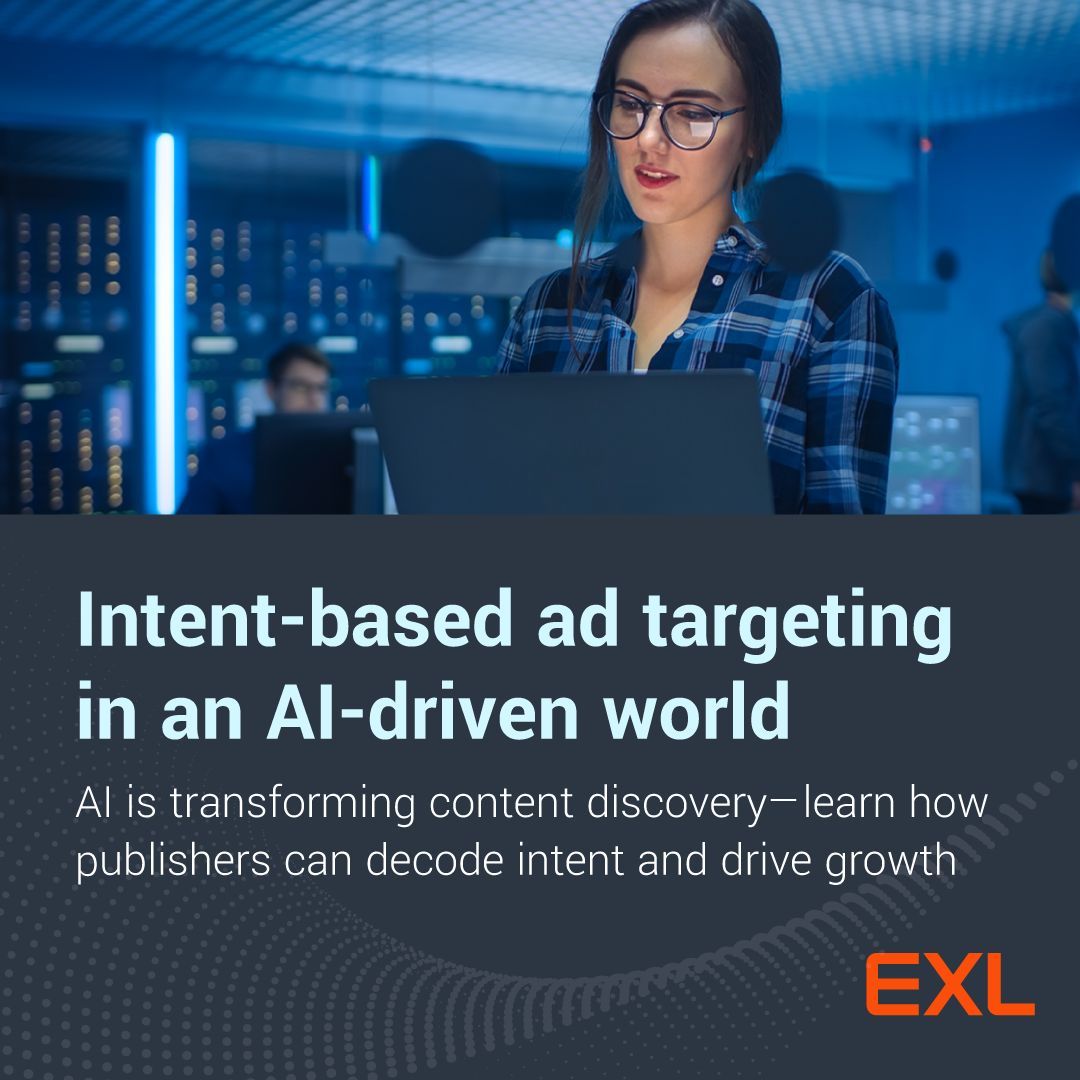 EXL ad