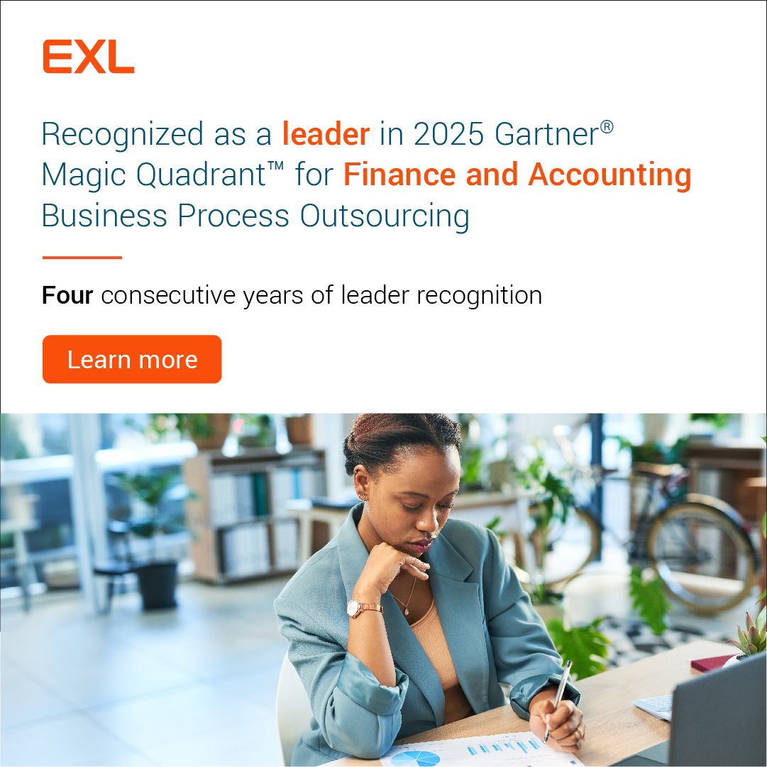 EXL ad