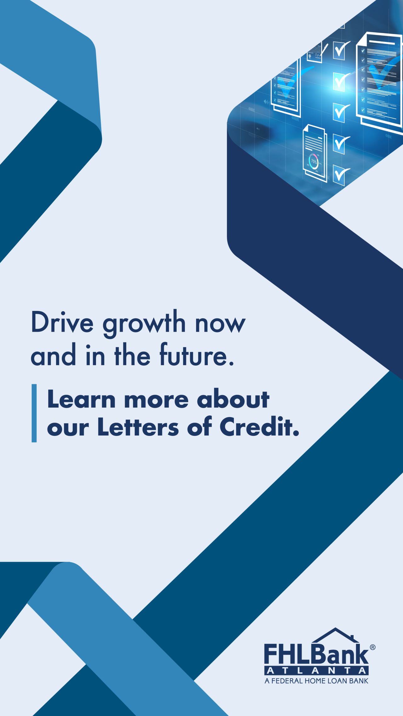 Federal Home Loan Bank of Atlanta ad