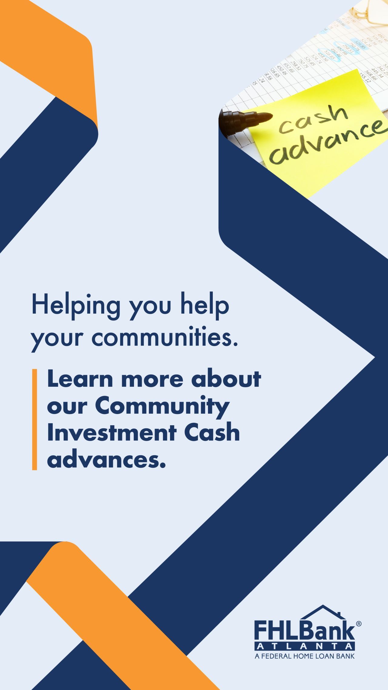Federal Home Loan Bank of Atlanta ad