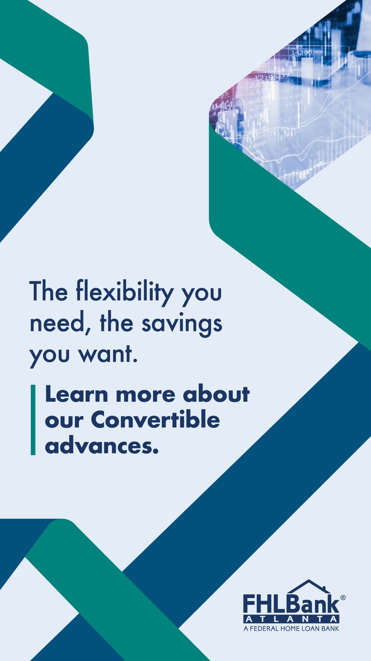 Federal Home Loan Bank of Atlanta ad