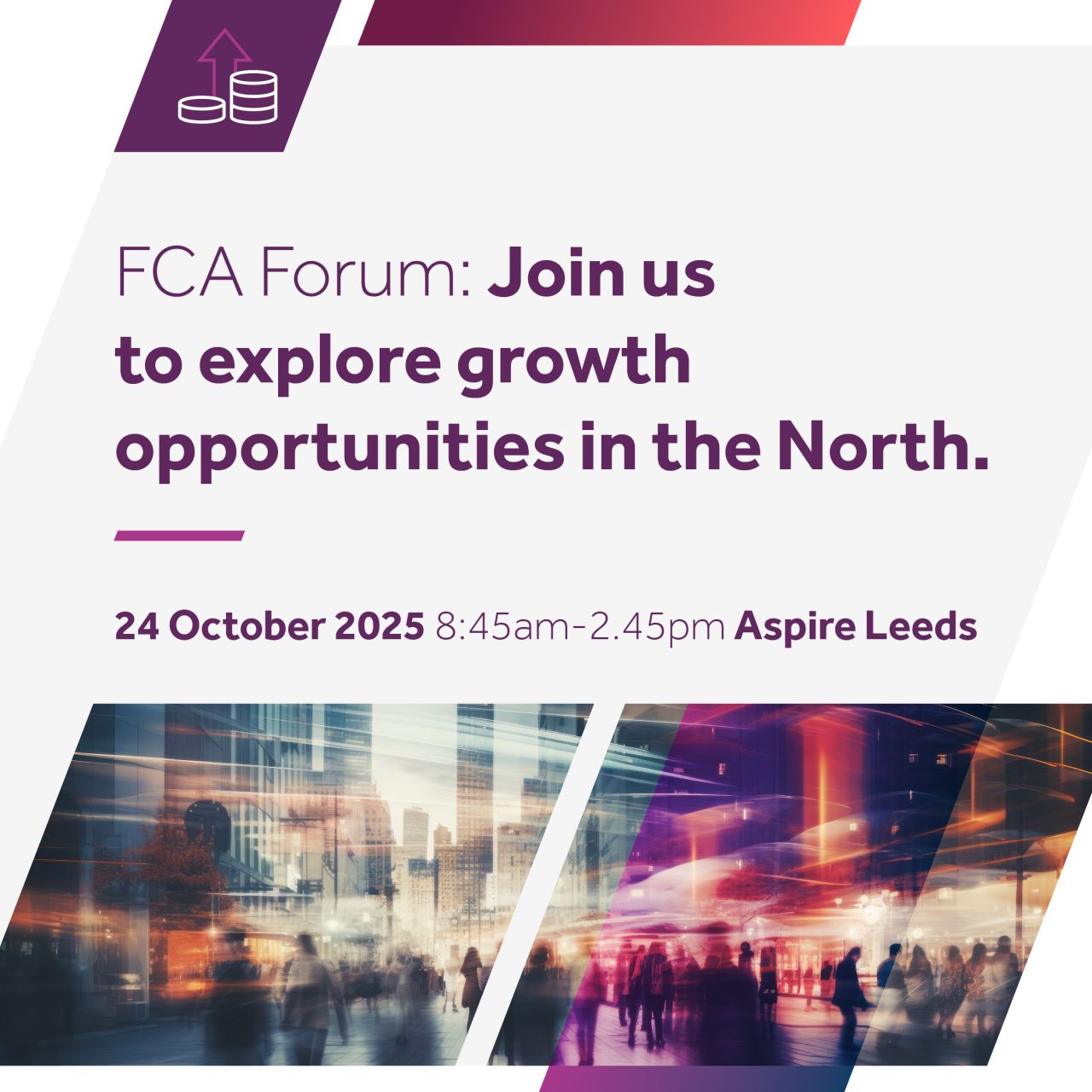 Financial Conduct Authority ad