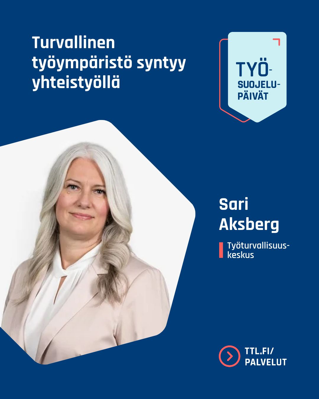 Työterveyslaitos – FIOH ad
