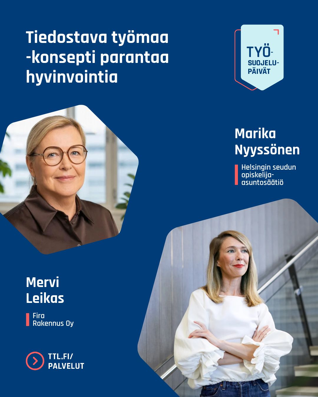 Työterveyslaitos – FIOH ad