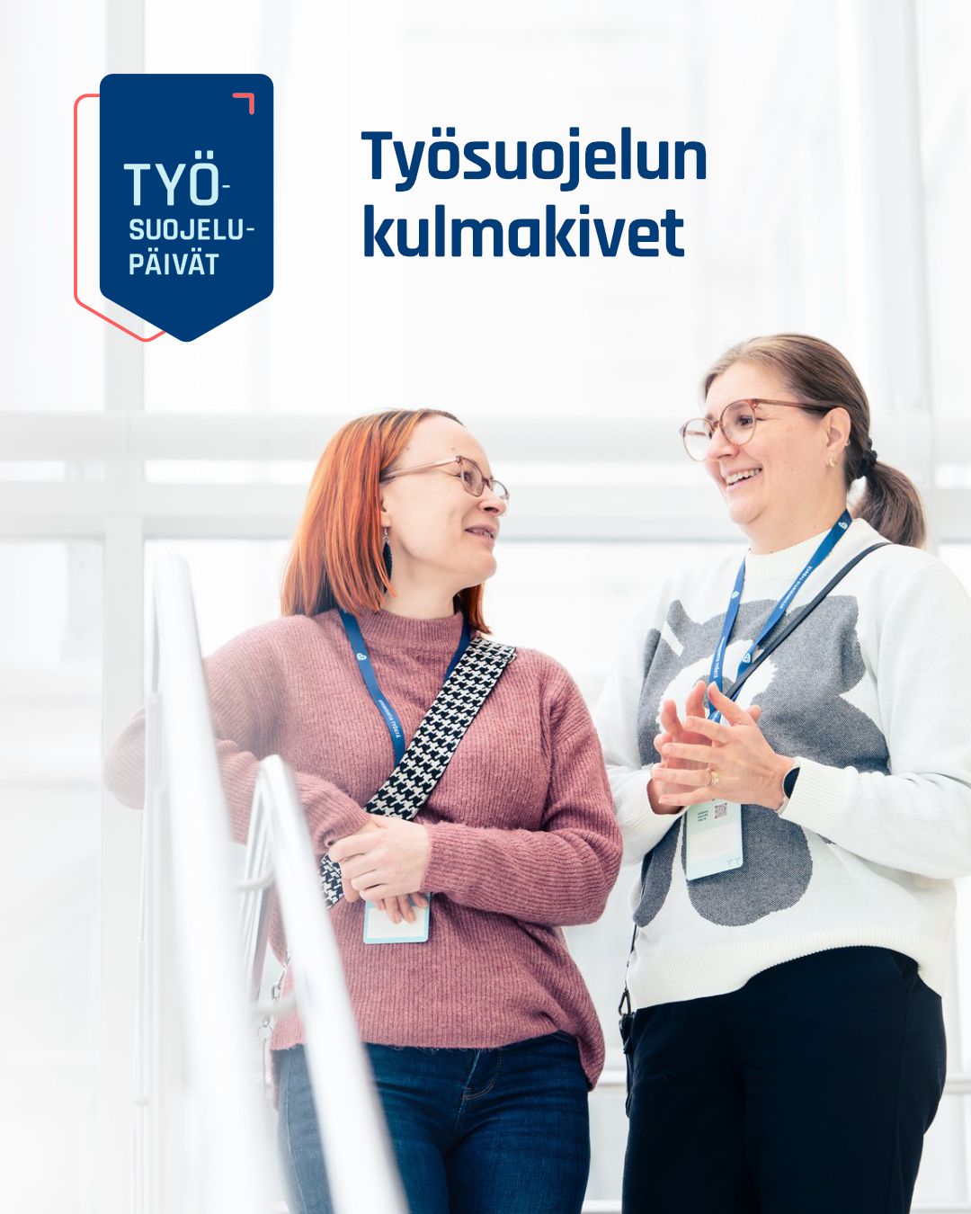Työterveyslaitos – FIOH ad
