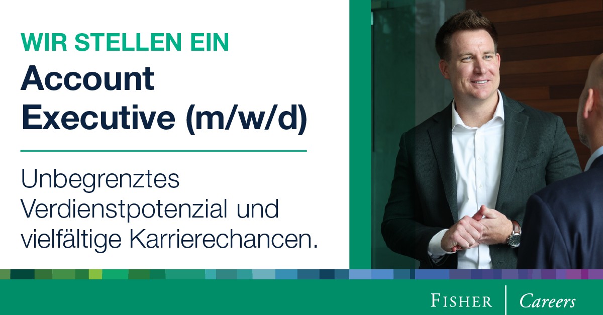Fisher Investments ad